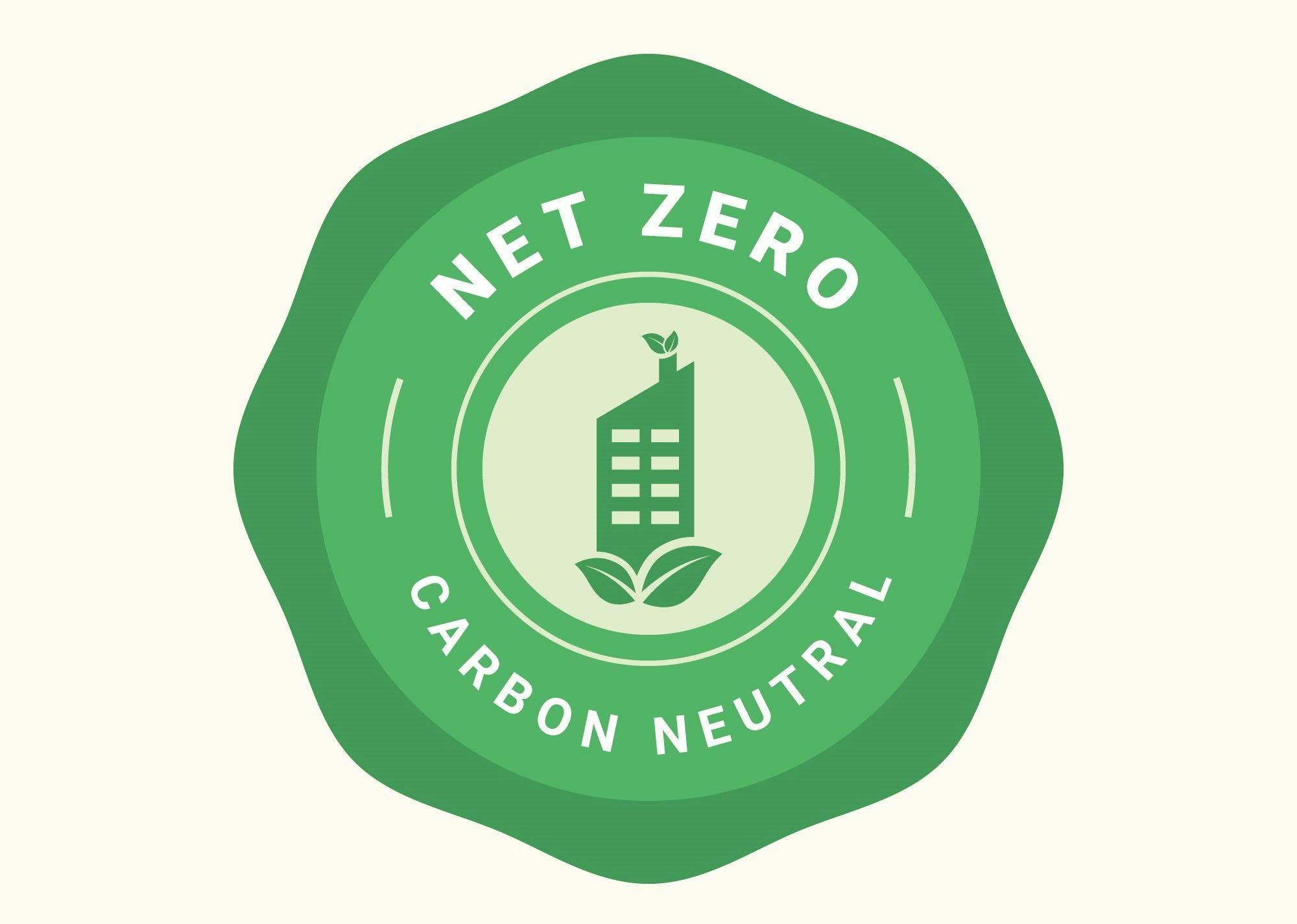Carbon-neutral products
